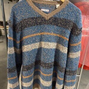 32 Bar Blues Men's Sweater XL